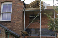 free Barton On The Heath home extension quotes
